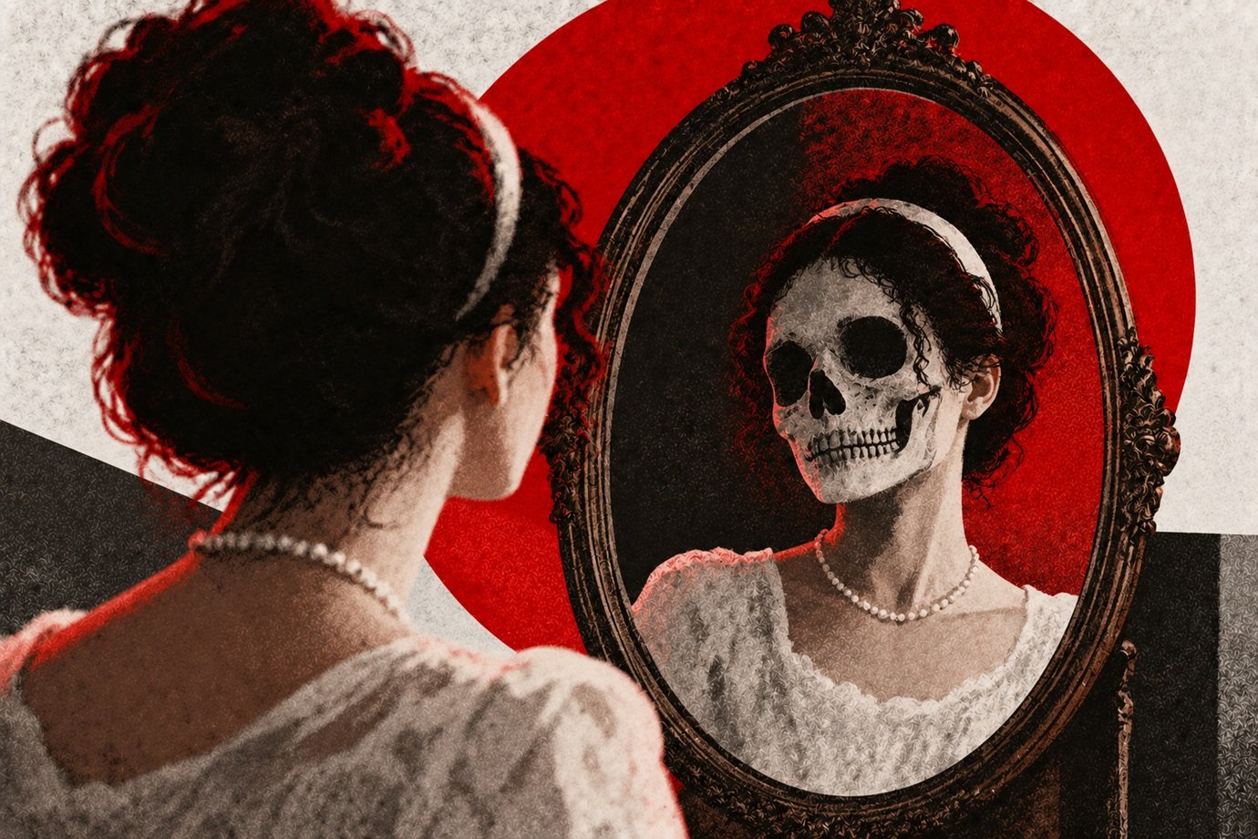 O que é síndrome de Cotard, condição rara que faz pessoa acreditar que está morta?