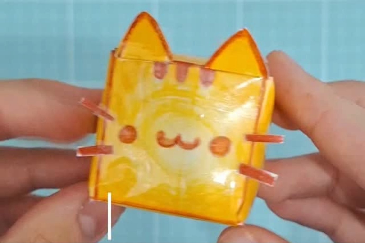 Como fazer squishy de papel? Veja o passo a passo e modelos para imprimir