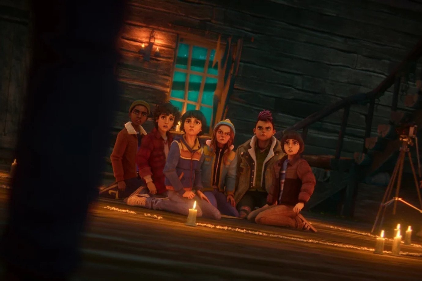 Quando estreia a 2ª temporada de 'Stranger Things: Histórias de 85' na Netflix?