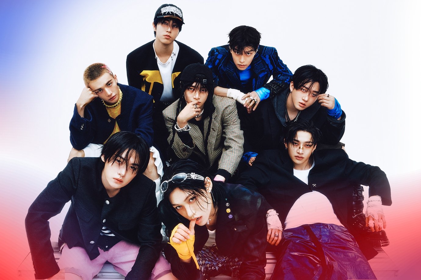 Rock in Rio: quem são os Stray Kids? Conheça o grupo de K-pop que se apresenta no Palco Mundo