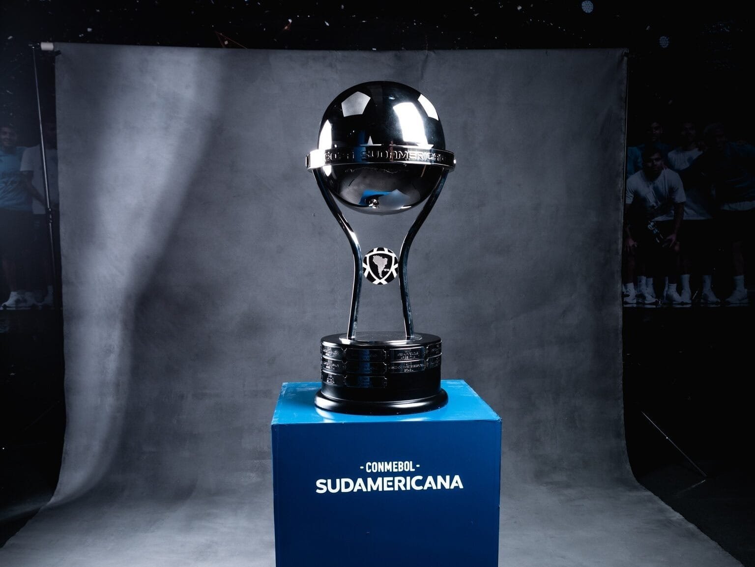 Quando vai voltar a Sul-Americana? Confira o calendário de jogos e o retorno da competição