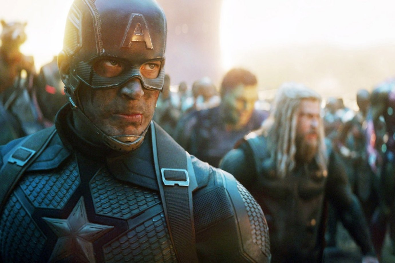 ‘Vingadores: Ultimato Encore’: vazam cenas inéditas com Loki, Hulk e Doutor Destino