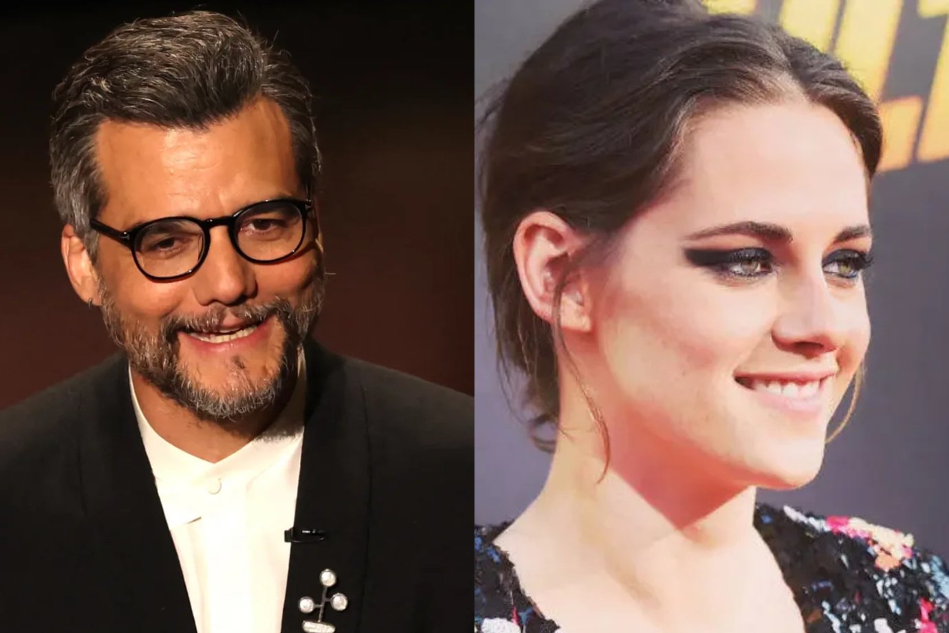 Wagner Moura e Kristen Stewart voltam a atuar juntos em novo filme de Olivier Assayas