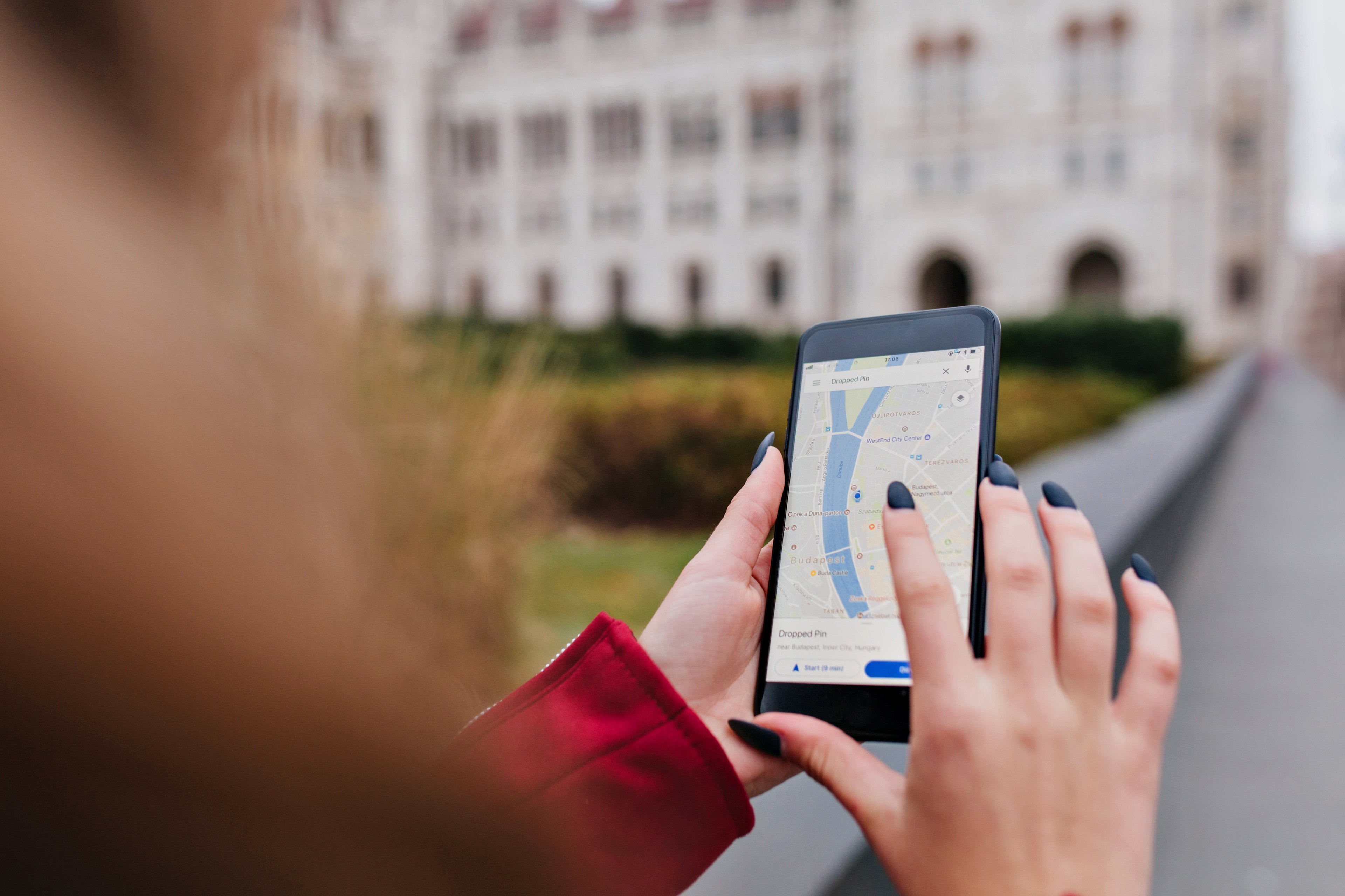 Localização: como impedir que apps sigam você o tempo todo