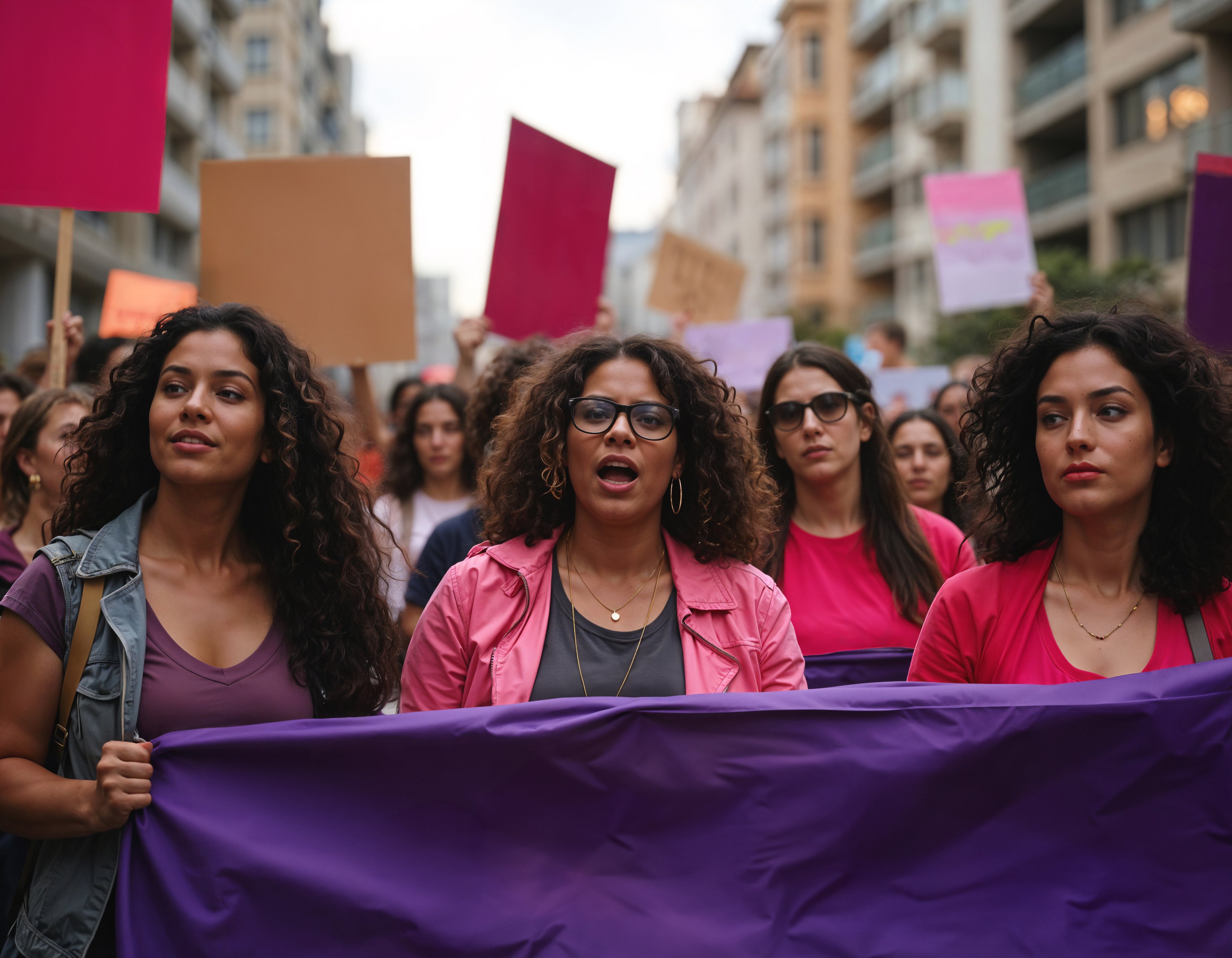 Mulheres podem definir quem vence em 2026, e o Senado pode ter recorde de eleitas