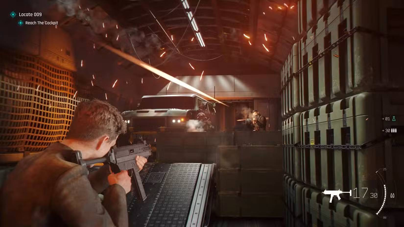 Após meses de espera, 007 First Light tem data para chegar ao Nintendo Switch 2