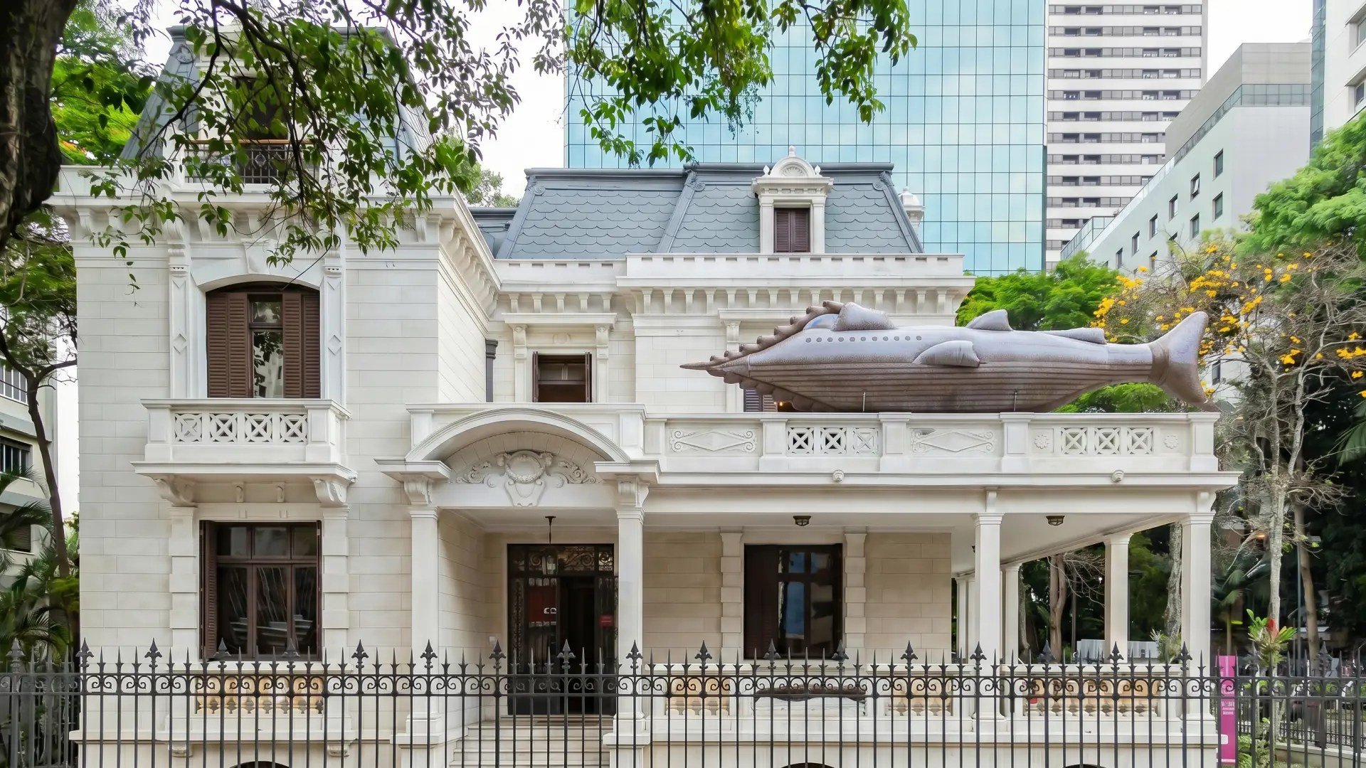Entenda: Universo de Júlio Verne ganha vida em nova exposição na Casa das Rosas
