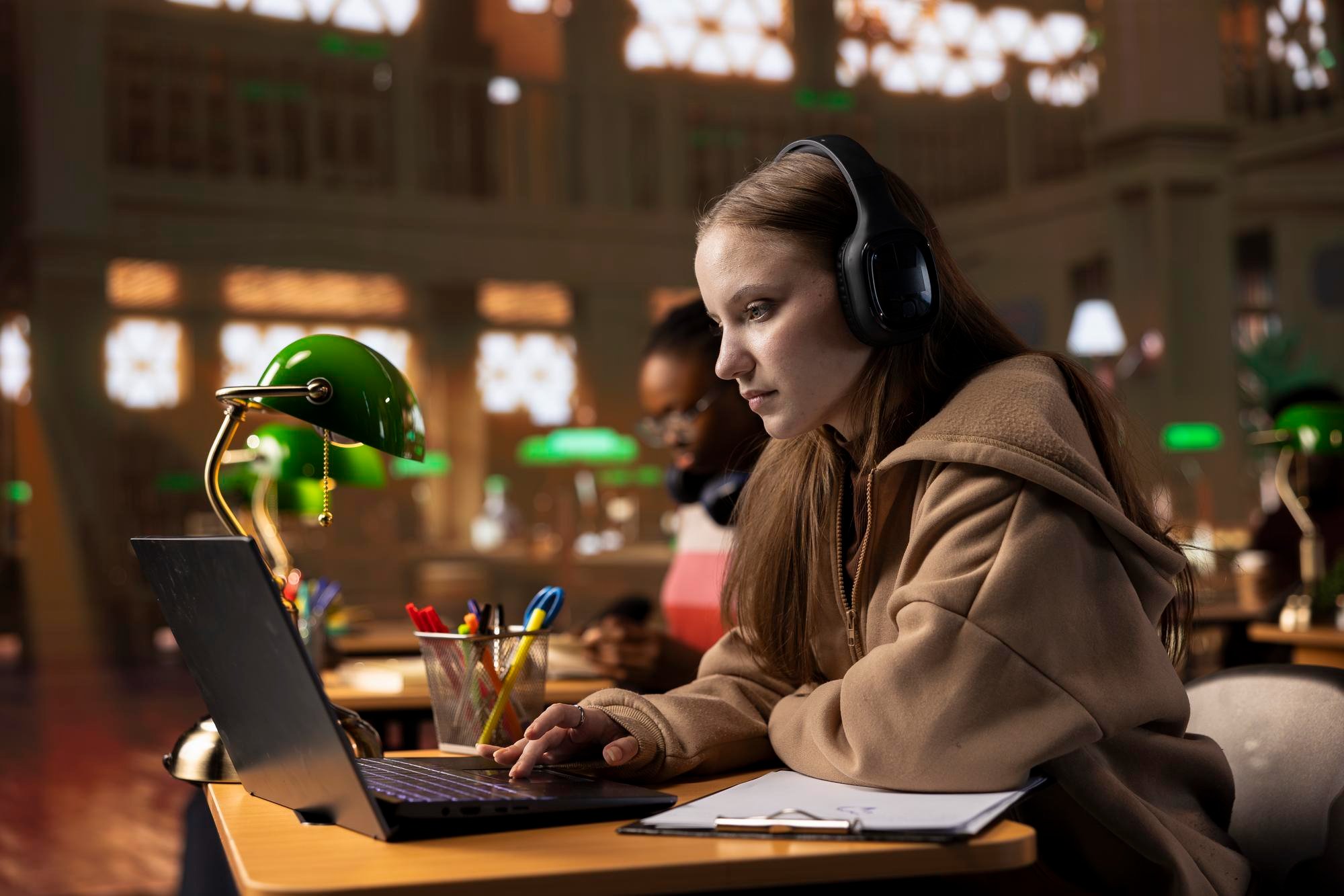 Alunos de física aprenderam mais com tutor de IA do que em aula ativa, diz estudo de Harvard