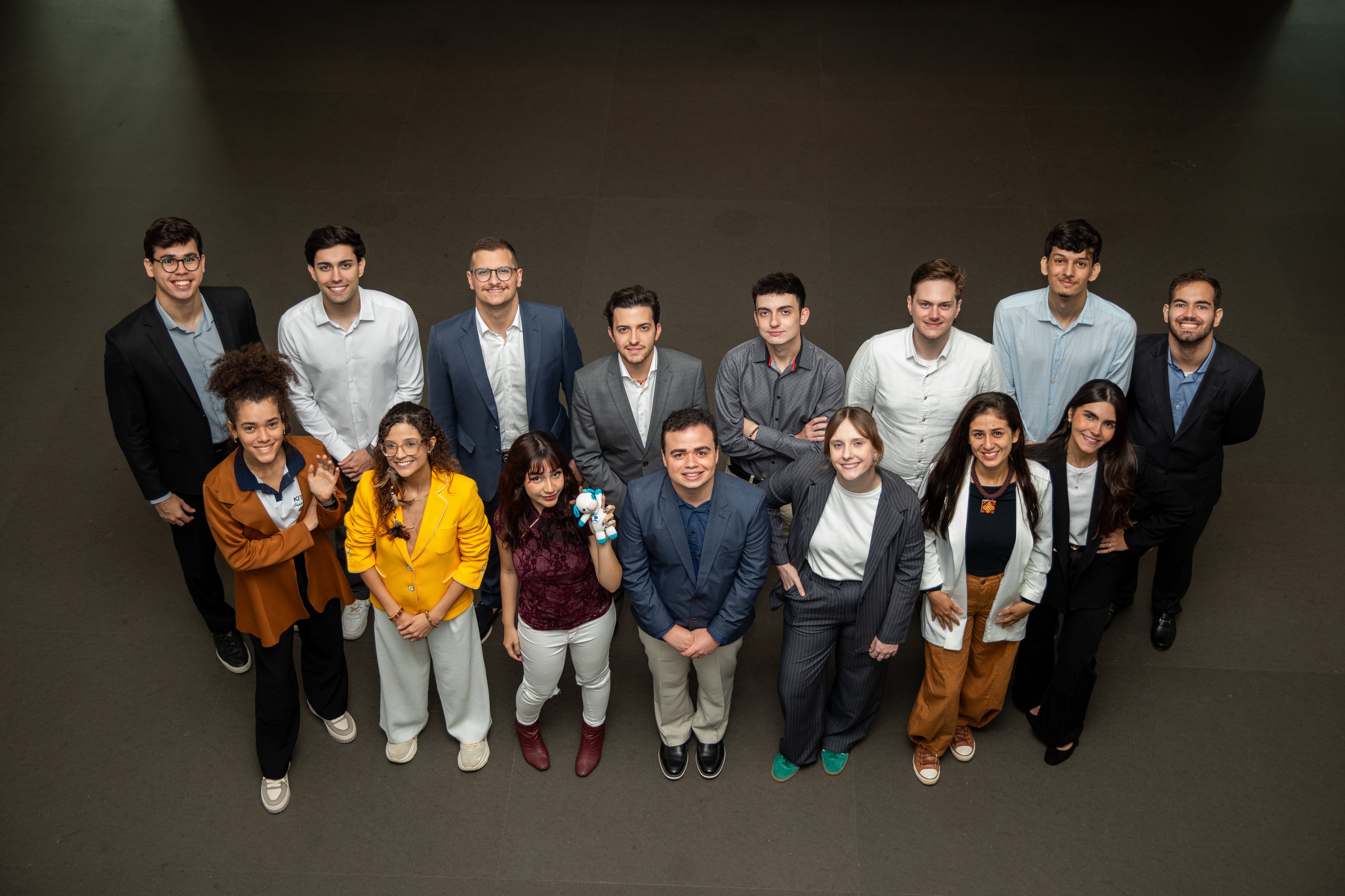 Prêmio Na Prática 2026: 15 universitários disputam premiação por projetos de impacto no Brasil