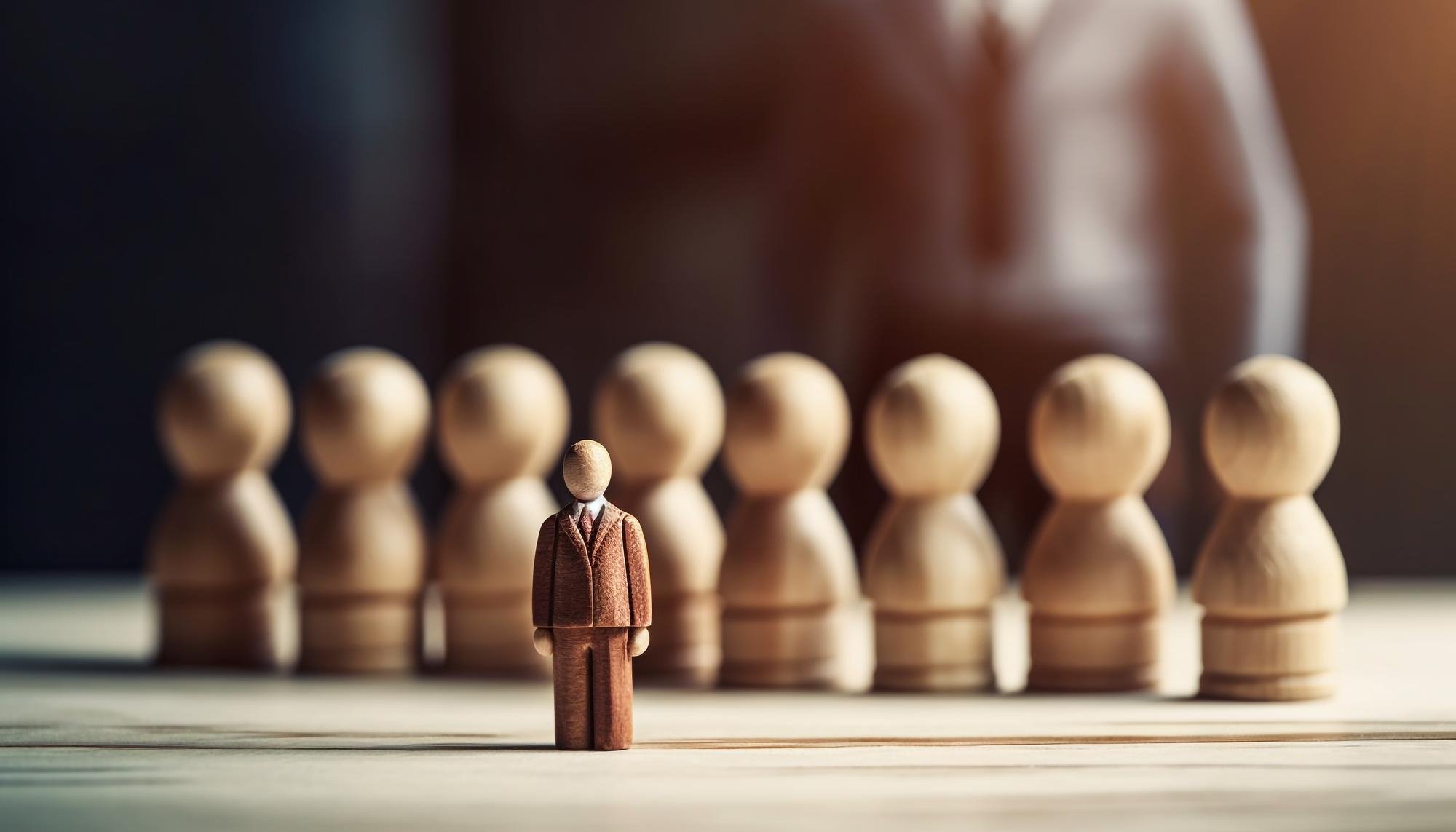 Promovido sem treinamento: por que 78% dos líderes aprenderam a liderar na prática