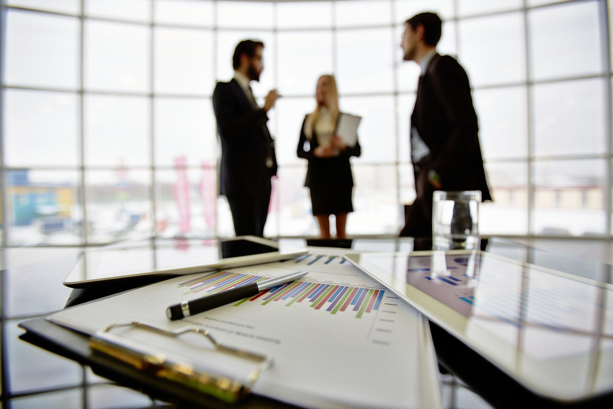 O que é preciso aprender para chegar à diretoria financeira de uma grande empresa?