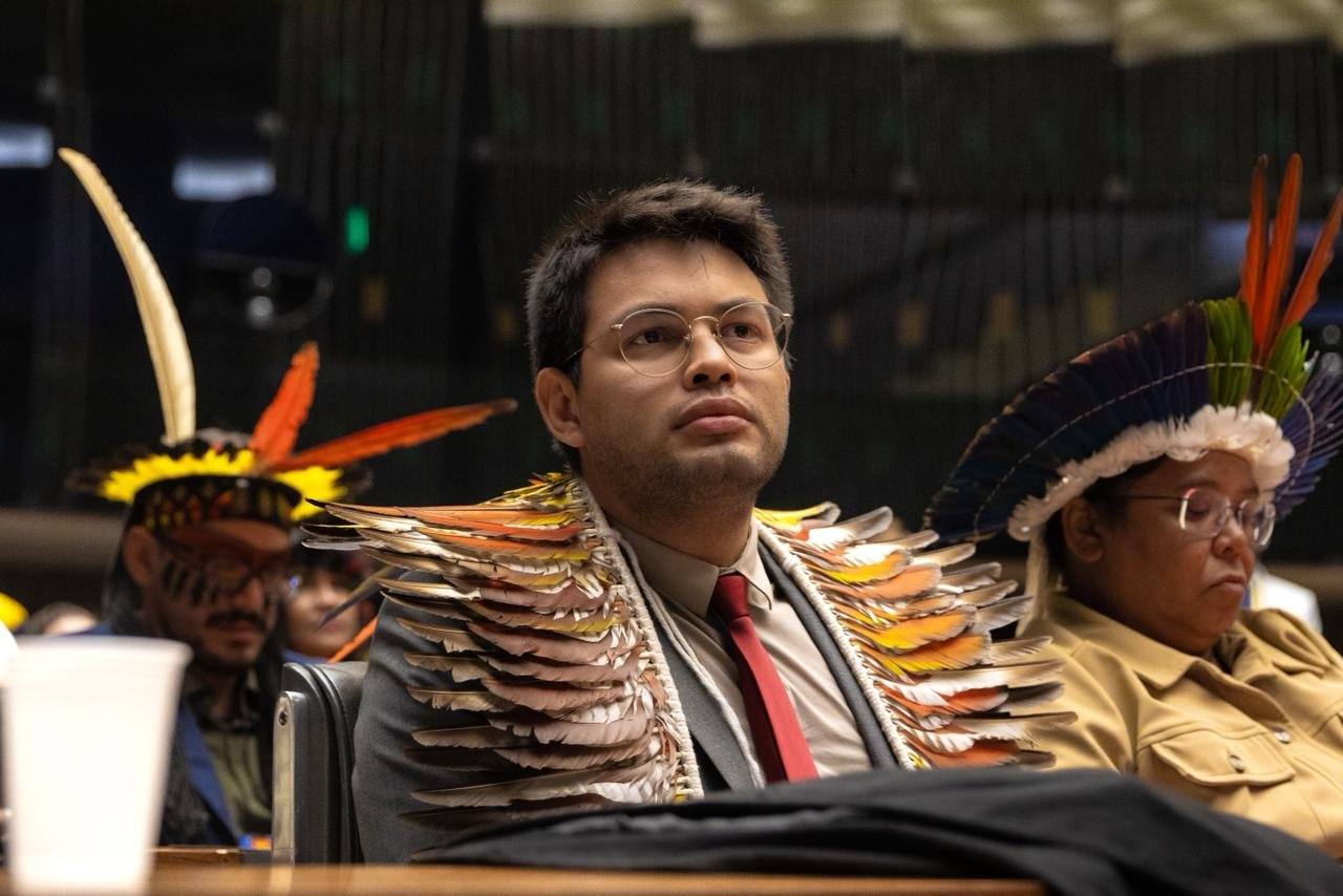 Ameaças a indígenas após eleição em MS mobilizam PF e três ministérios; entenda