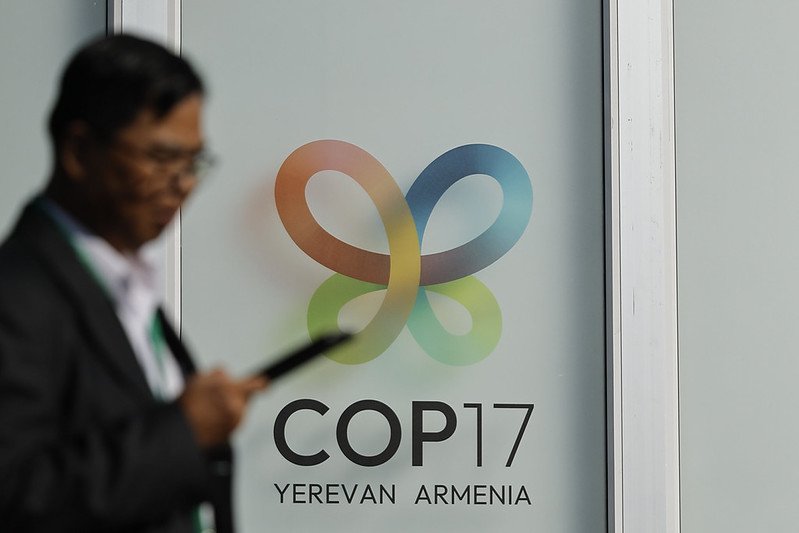 Sem indústria, não há bioeconomia: o papel do setor na COP17