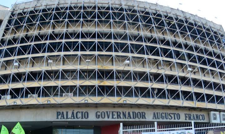 Candidatos a governador em Sergipe; veja o número e os nomes