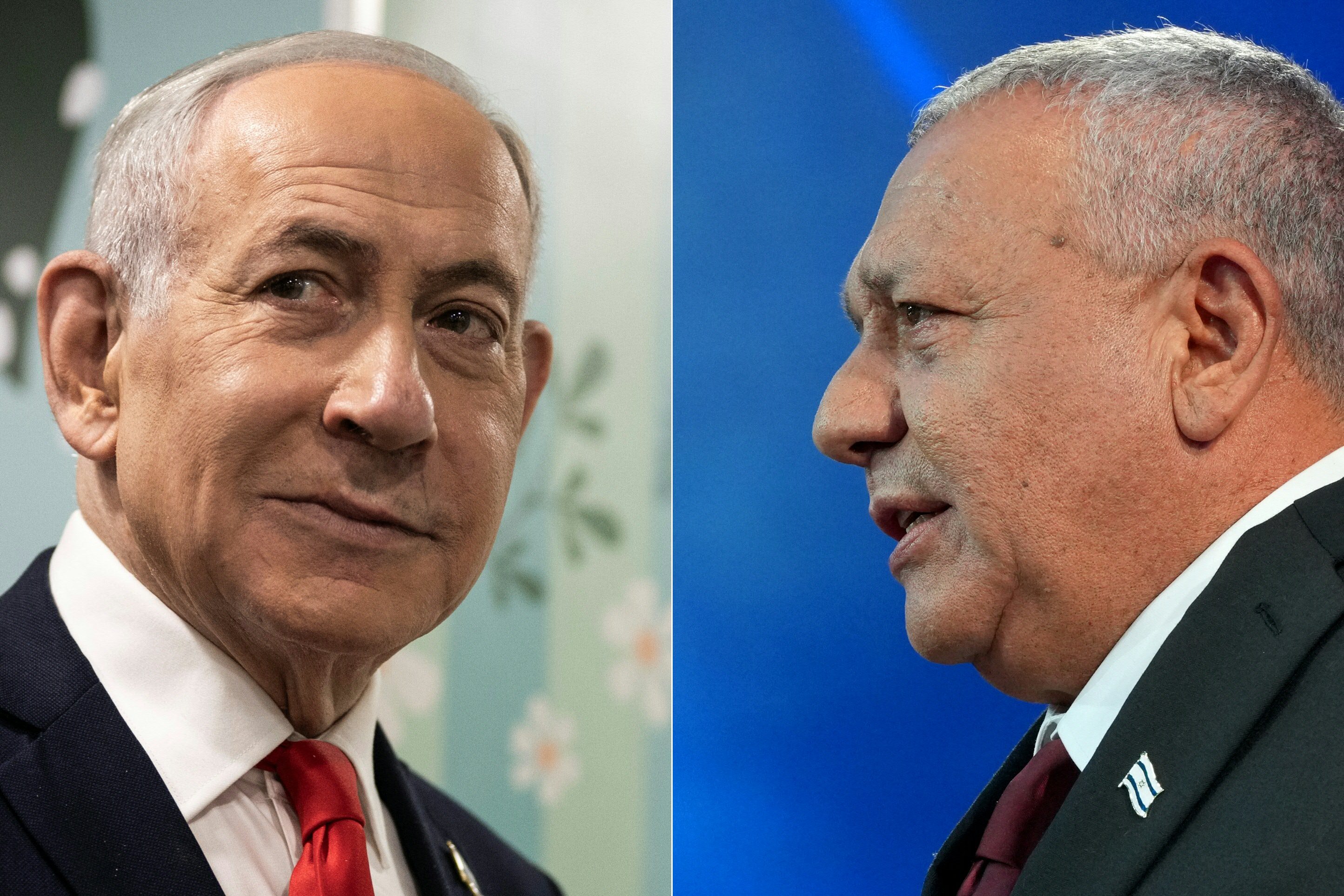 com blocos sem maioria, partidos árabes viram chave para novo governo — Eleições em Israel