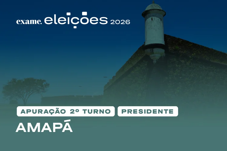 No estado, 576.988 eleitores estavam aptos a escolher o próximo presidente do Brasil.