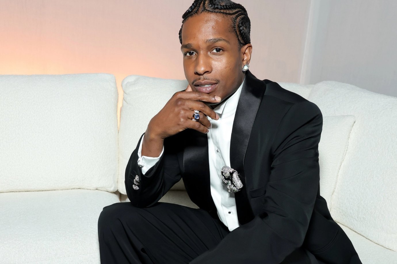 A$ap Rocky