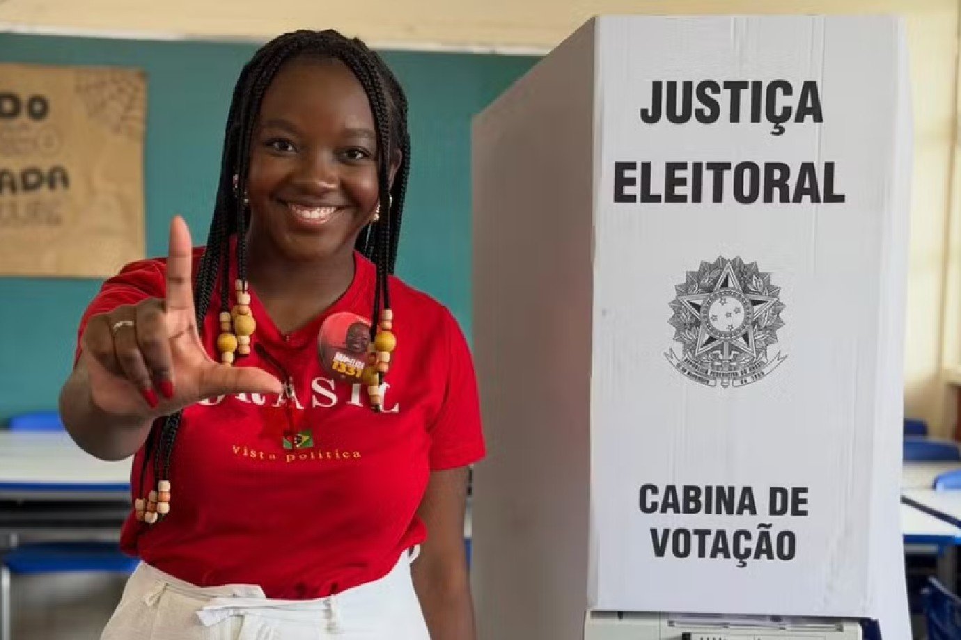 Imagem da matéria publicada por Exame