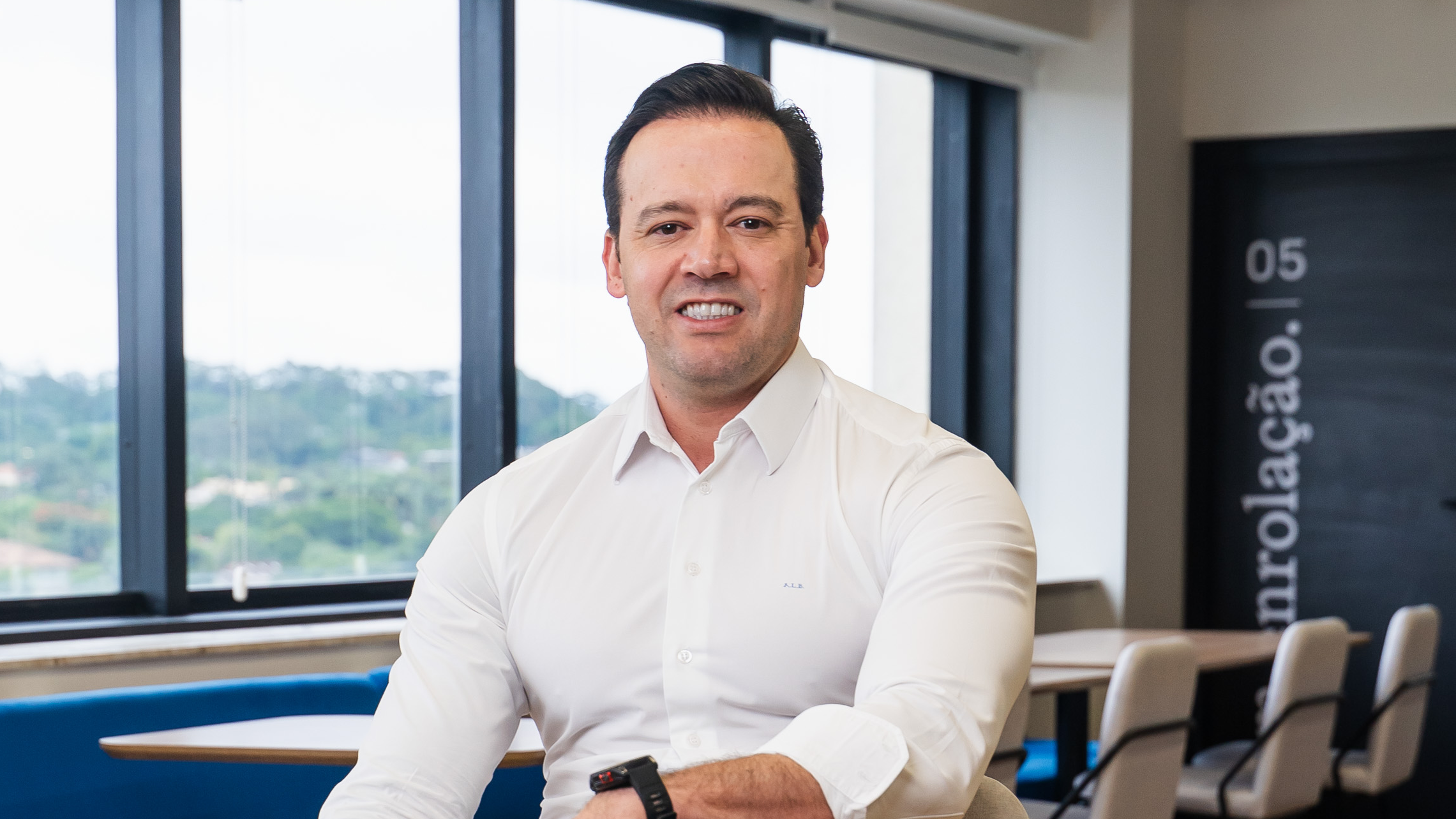 Insurtech Avla mira US$ 150 milhões em resseguros e põe brasileiro à frente da expansão global