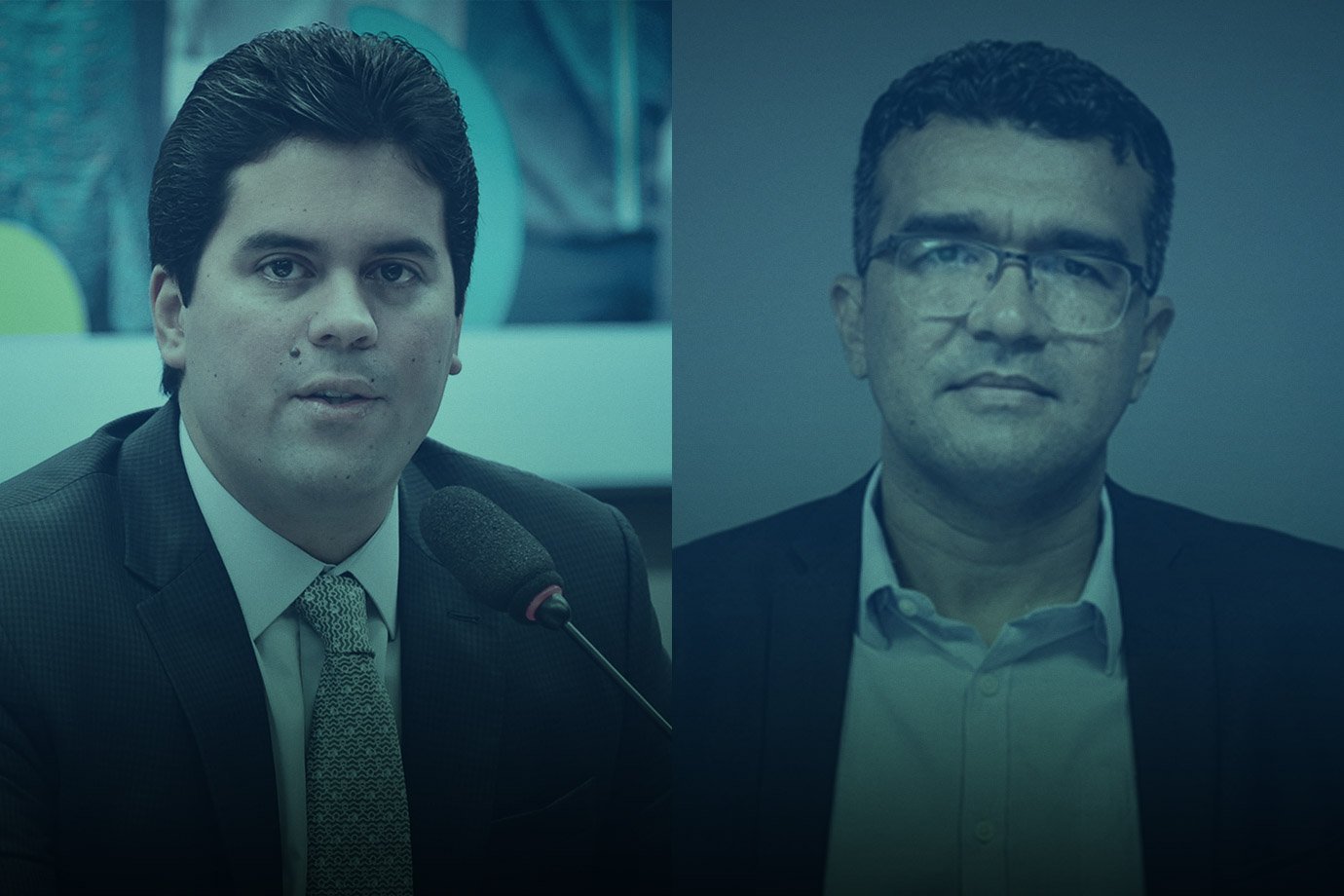 Resultado Senador do Maranhão 2026: Fufuca e Lahesio Bonfim são eleitos