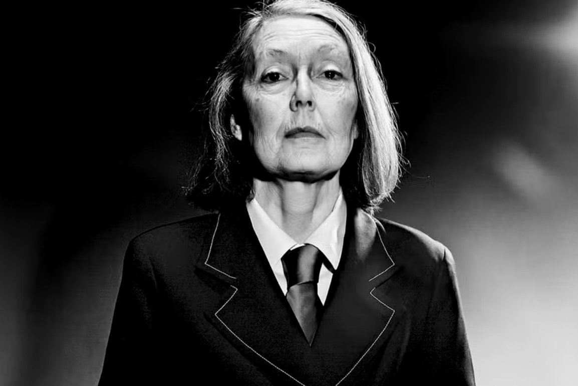 Como Anne Carson, vencedora do Nobel, ajudou a reinventar os clássicos de literatura