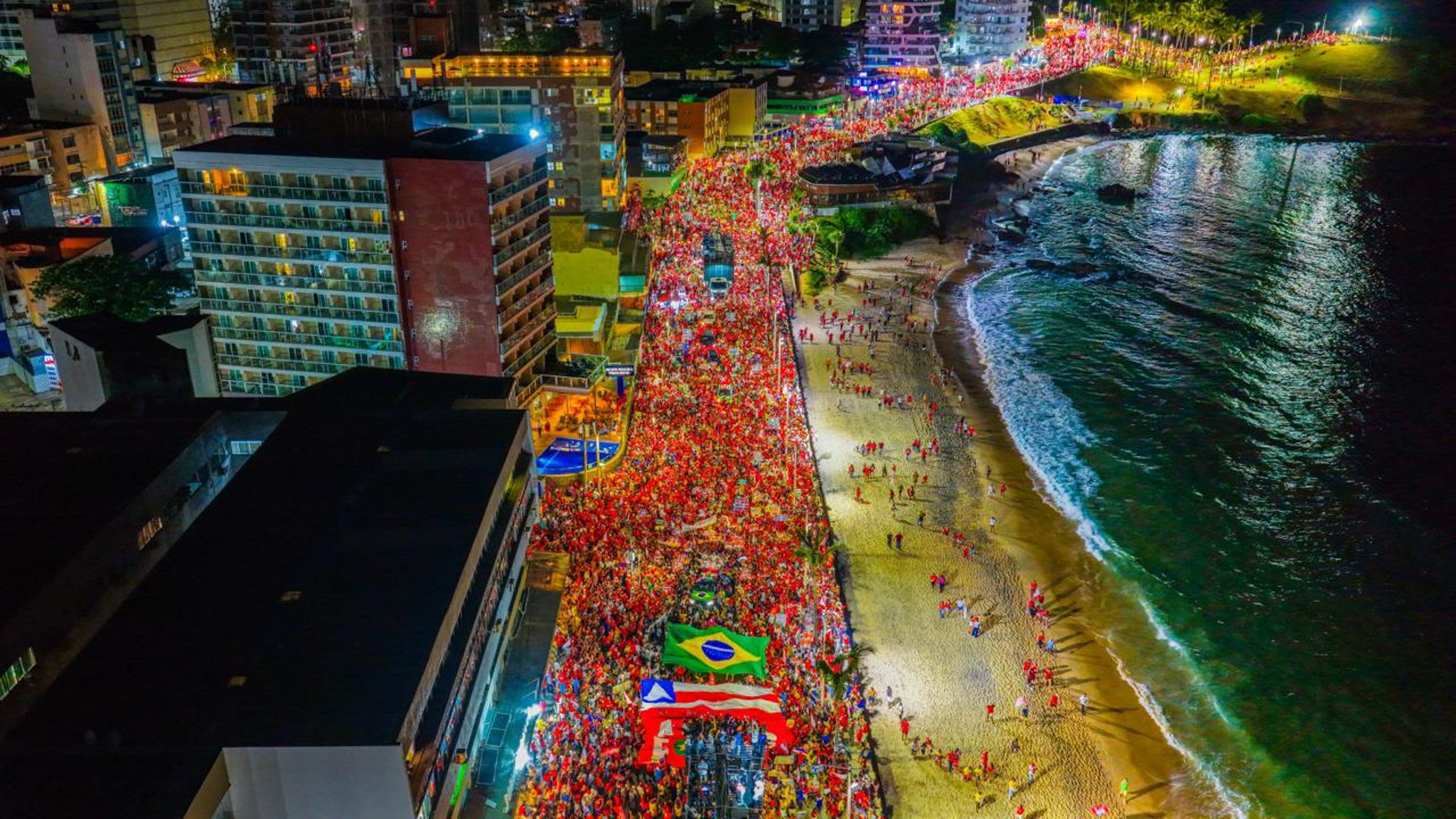Deputados federais eleitos na Bahia em 2026: veja a lista completa