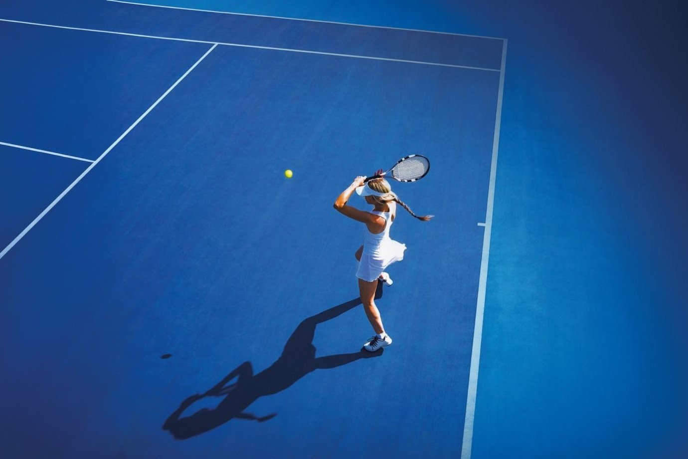 Australian Open juvenil JHSF