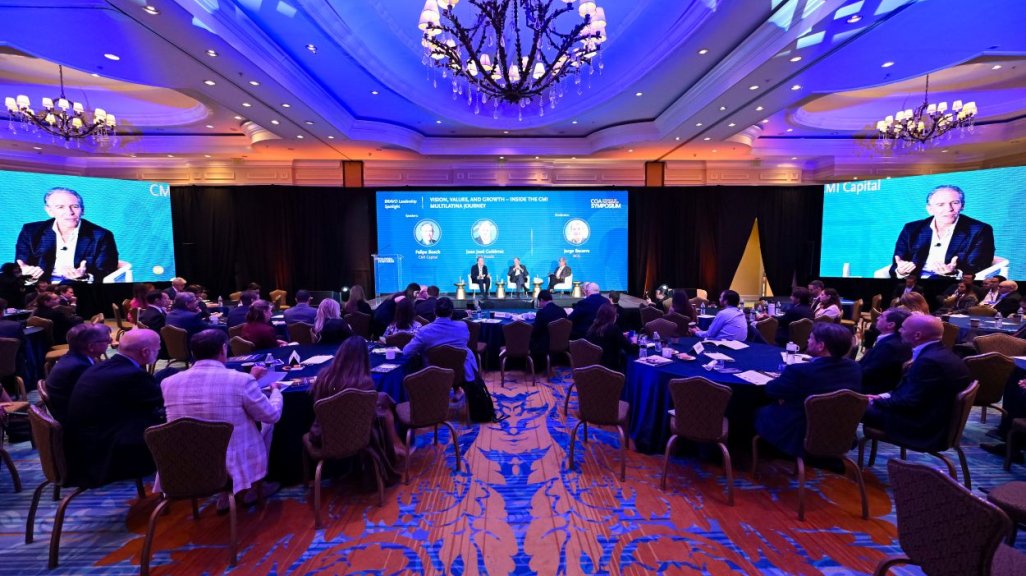 Em destaque: O evento que reunirá 500 executivos em Miami para discutir o futuro da América Latina
