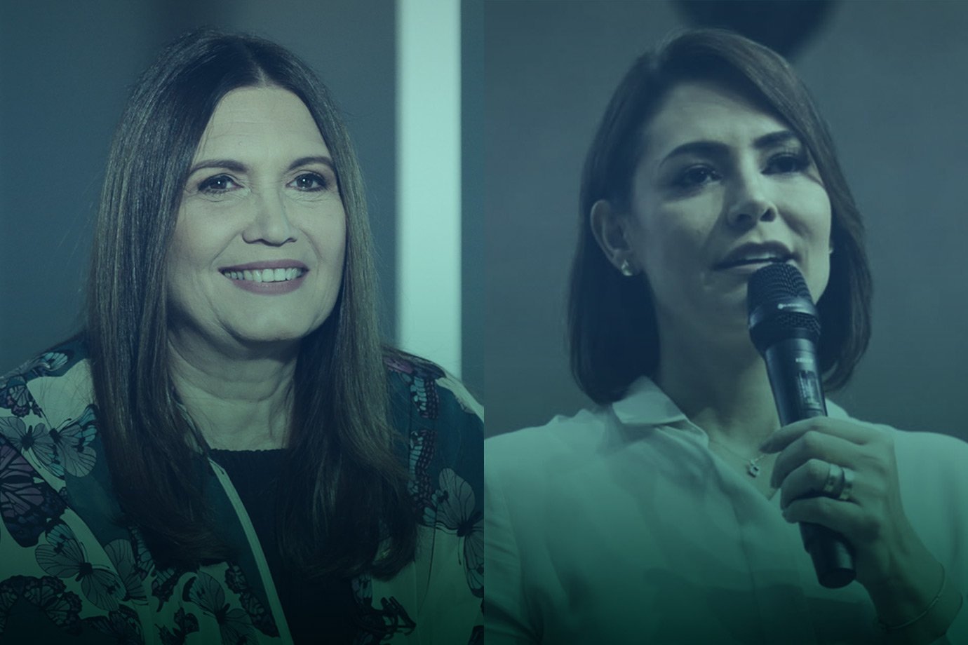 Resultado no DF: Michelle Bolsonaro e Bia Kicis são eleitas para o Senado