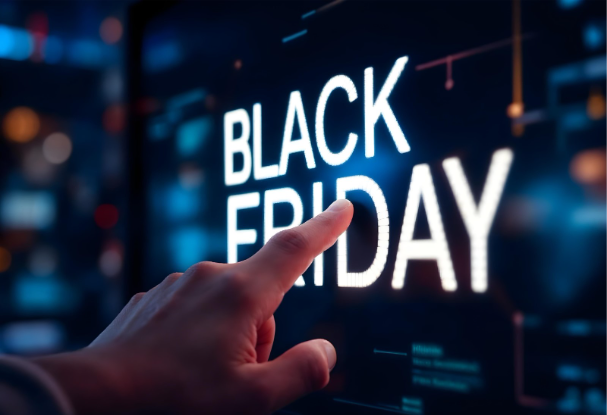 Black Friday: onde o varejo perde vendas mesmo com descontos agressivos