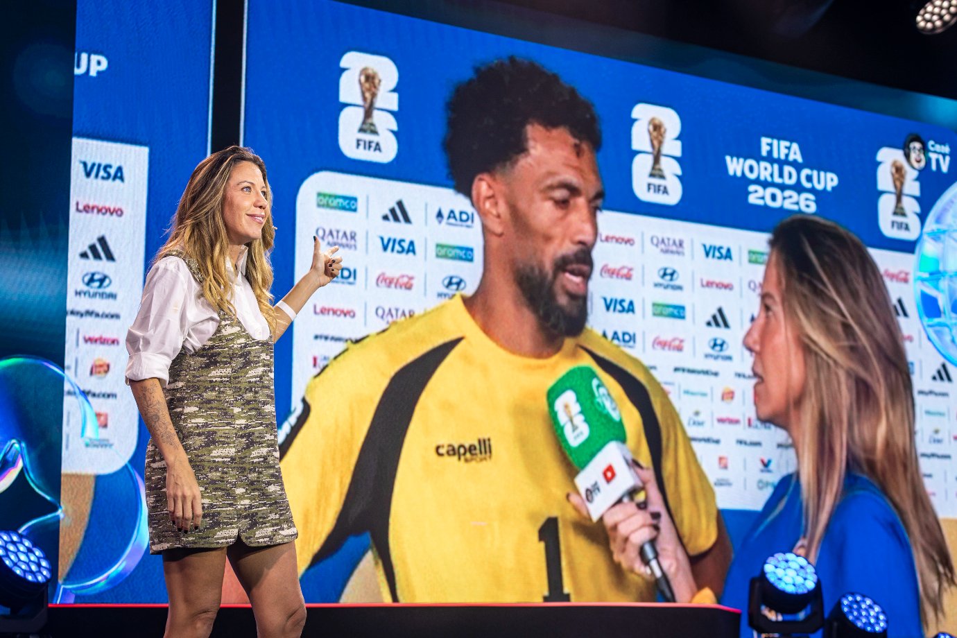 YouTube aposta em futebol, IA e creators para ampliar negócios em 2027