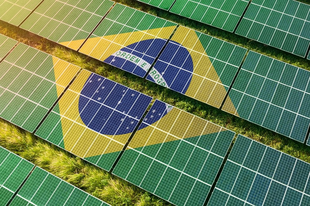 Gestão Sustentável: Brasil mostra que a transição climática é possível
