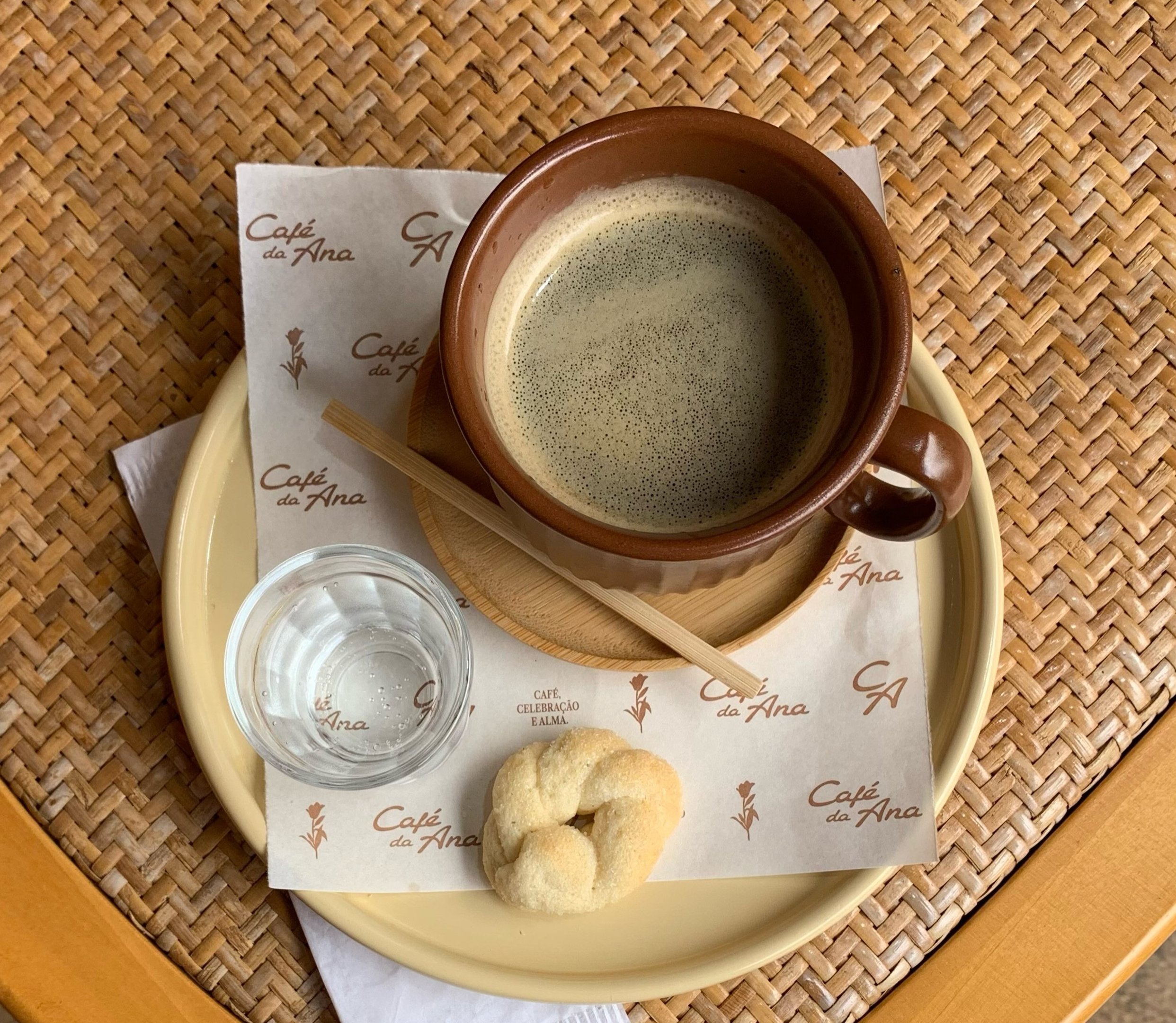 O branding do ‘Café da Ana’ mostra por que falta sensibilidade ao marketing