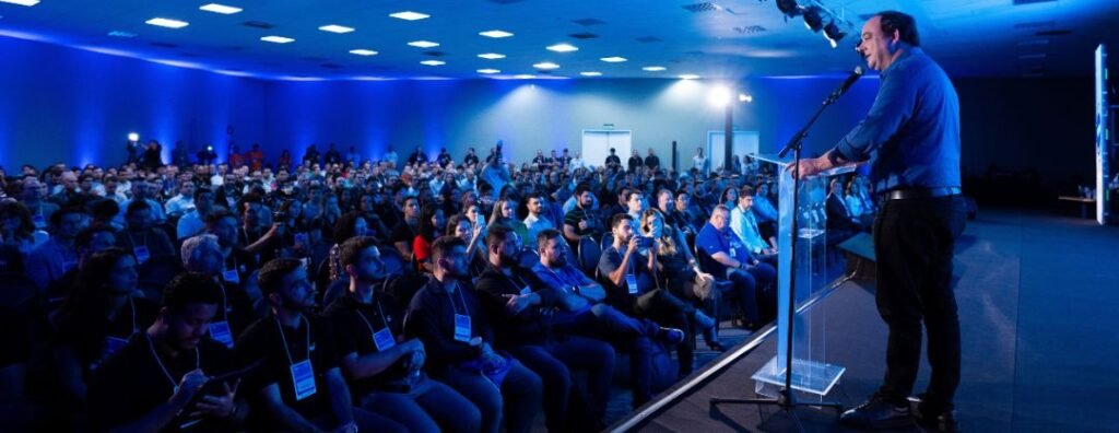 Encontro Nacional de Automação abre inscrições para edição de 2026