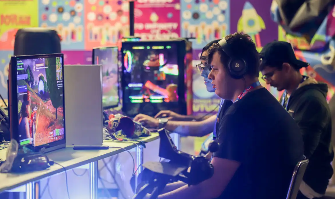 Mercado de games poderá ter linha de crédito própria e cursos em faculdades federais