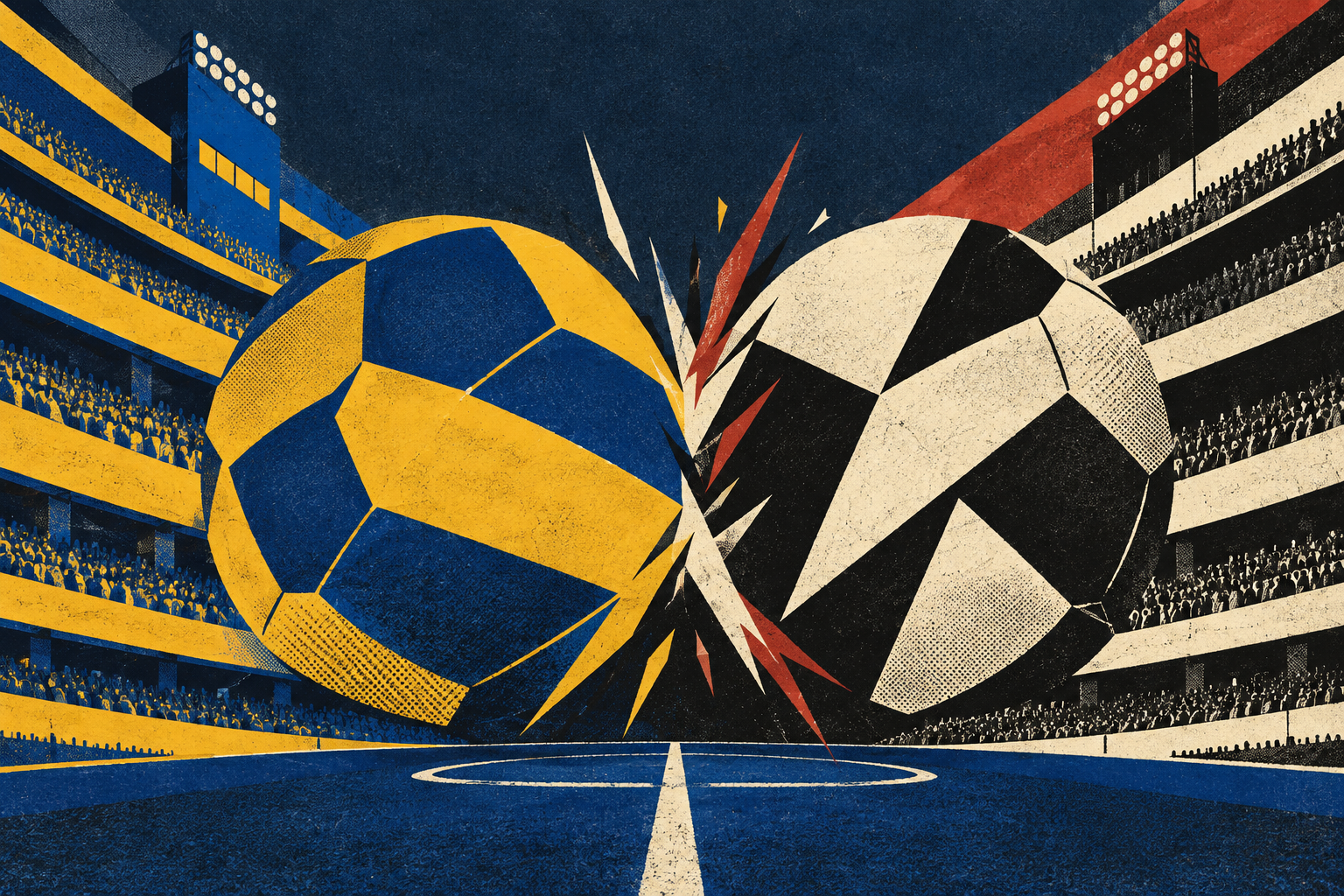 Boca Juniors x Vasco: onde assistir, horário e prováveis escalações