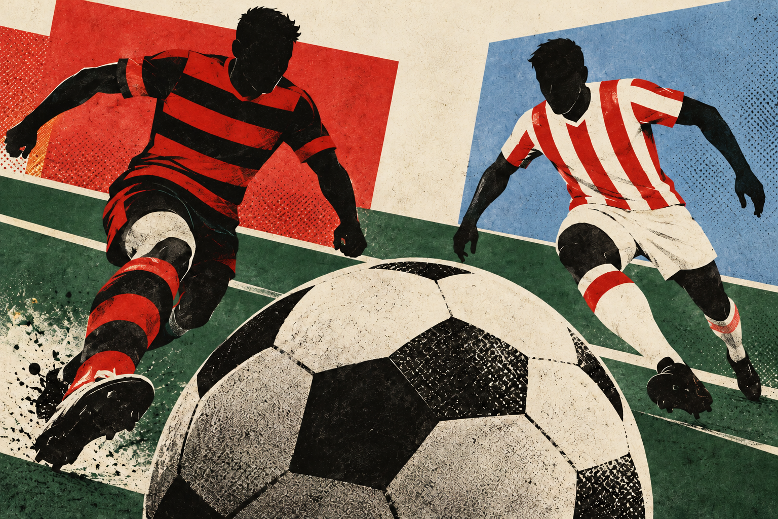 Flamengo enfrenta Estudiantes na semifinal; saiba como assistir