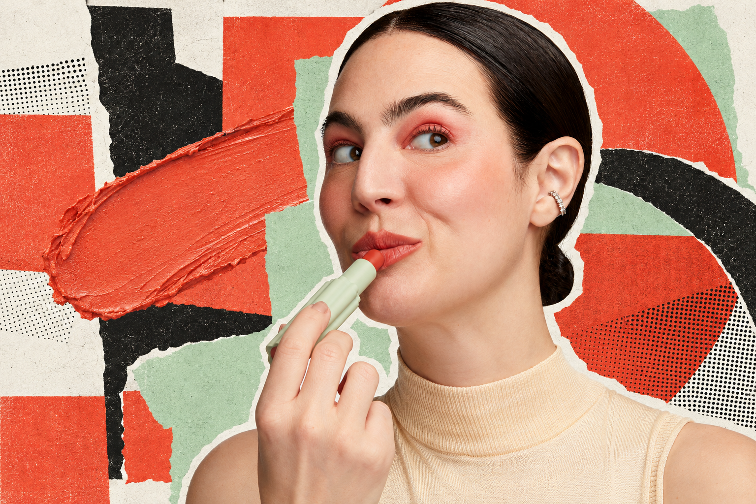 A receita da Vic Beauté para disputar a gôndola da Sephora com gigantes de maquiagem