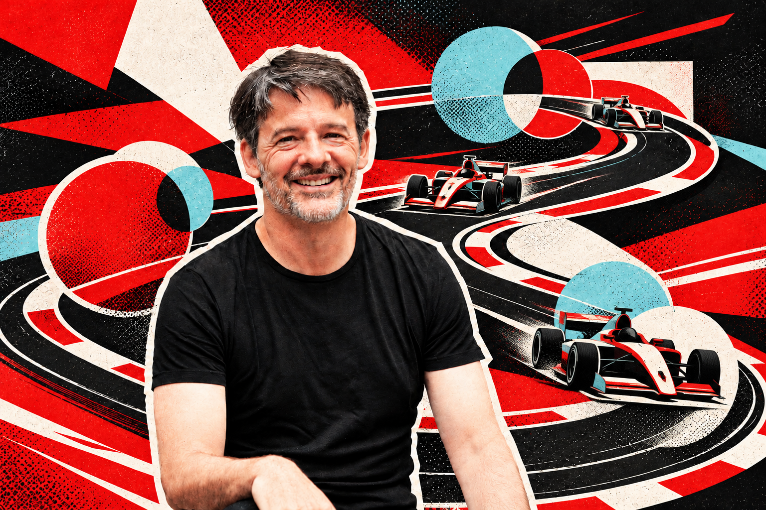 como o Santander conecta a F1 a seus negócios no Brasil — Exclusivo