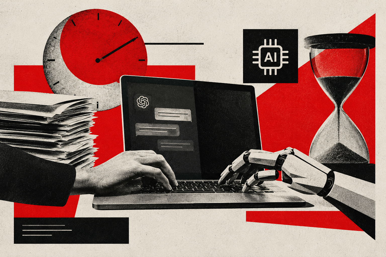 Gambi-IA: entenda o truque secreto que profissionais usam para trabalhar metade do tempo
