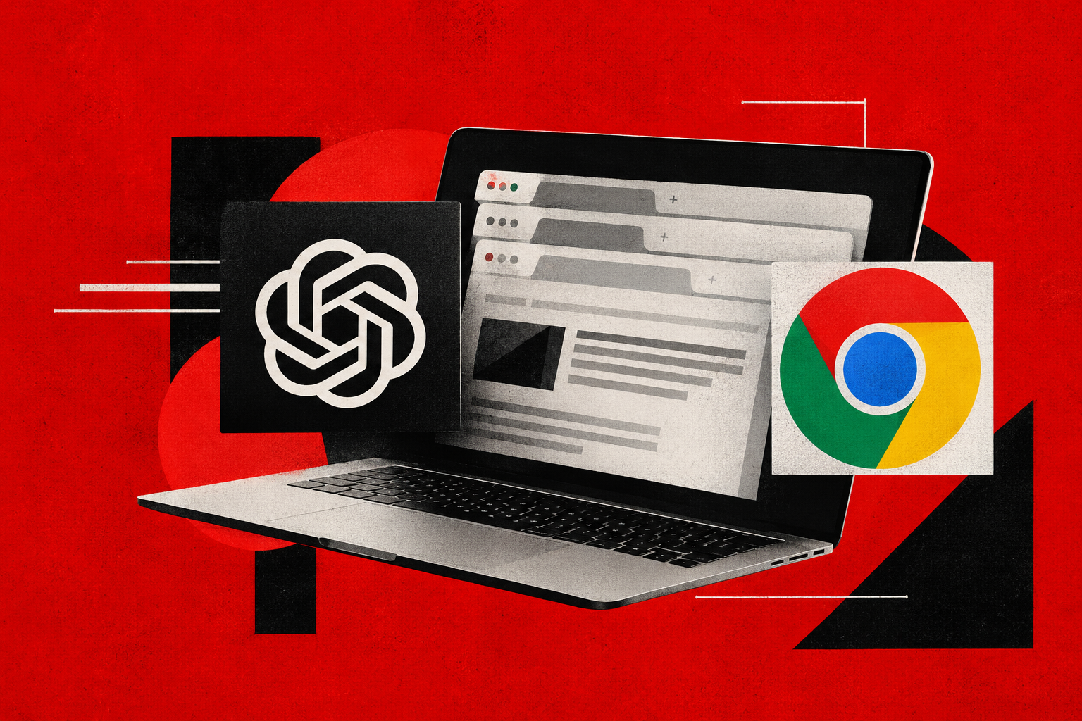 ChatGPT expande recursos e passa a ler abas abertas do Chrome — como aproveitar a funcionalidade