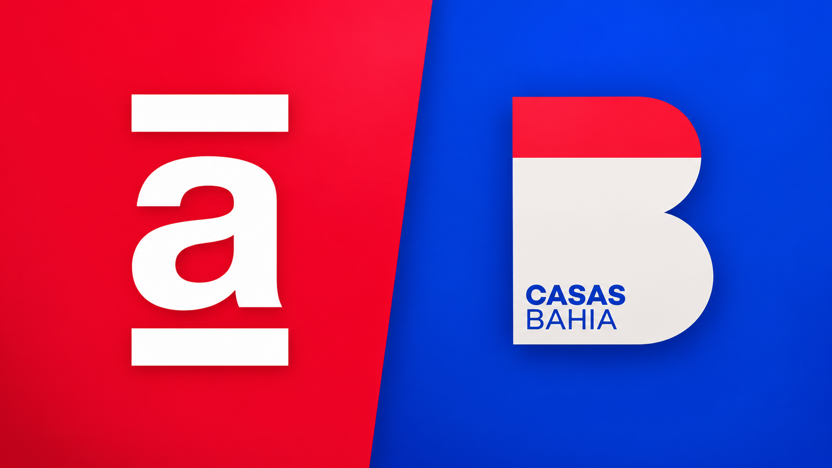 Revanche das varejistas em crise: Americanas e Casas Bahia disparam mais de 20% na B3