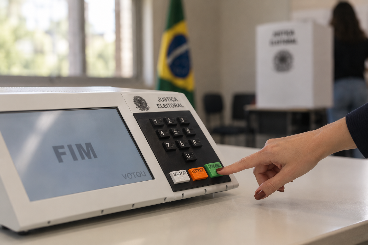 Decisivas, mulheres seguem com Lula, mas com vantagem quase duas vezes menor que em 2022