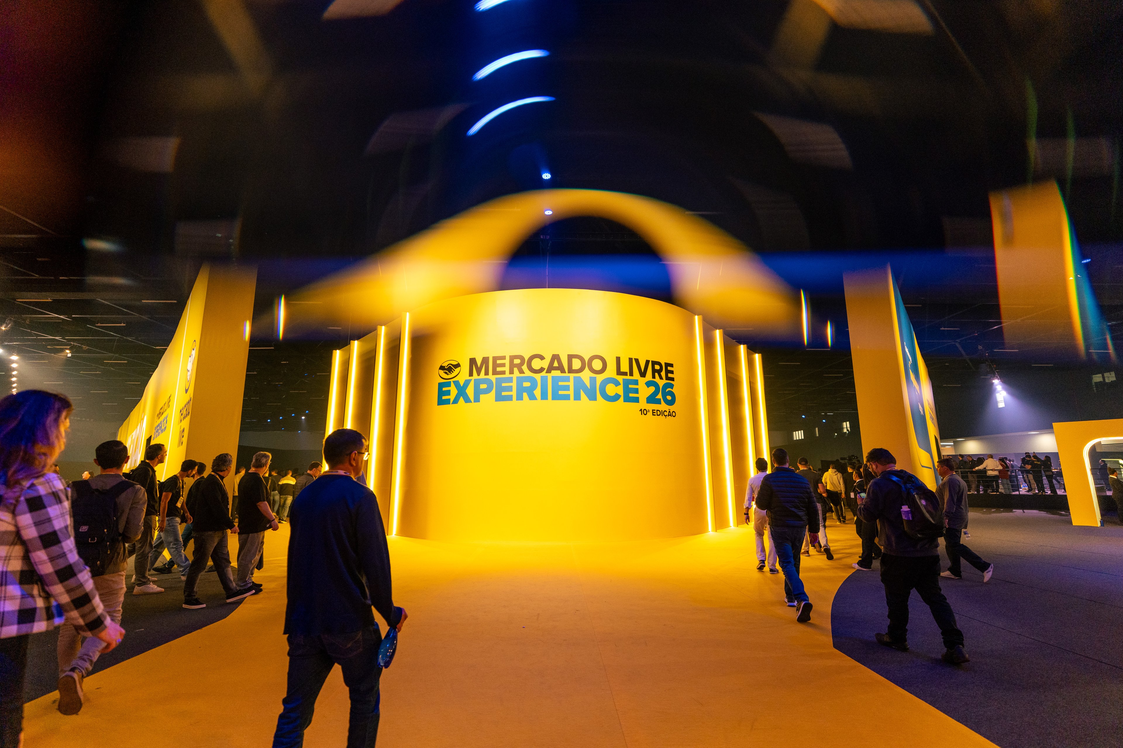 Panorama: O plano do Mercado Livre para ajudar pequenos negócios a vender mais