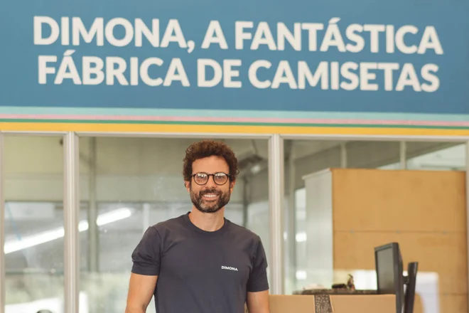 Dimona projeta faturar R$ 140 milhões em 2026 com expansão nos EUA e tecnologia