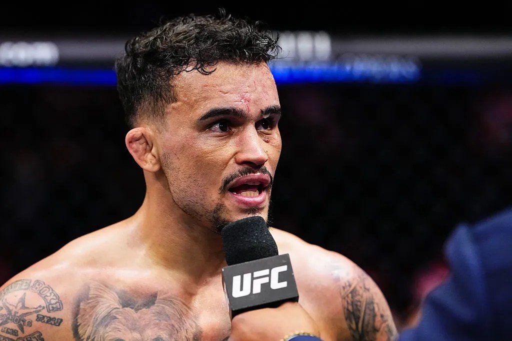 UFC 333 tem brasileiros hoje: onde assistir, horário e card completo