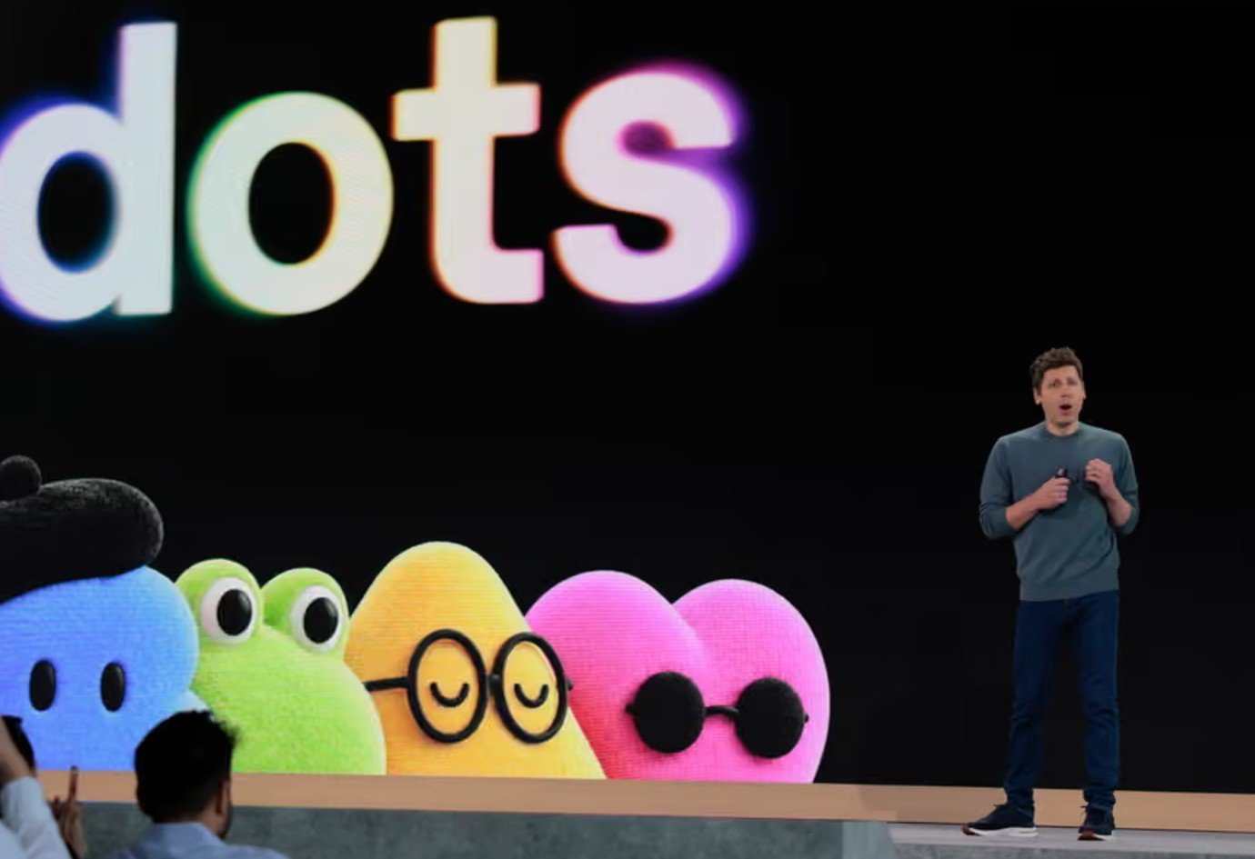 Uma semana com os dots: vale a pena ter um agente pessoal do ChatGPT?