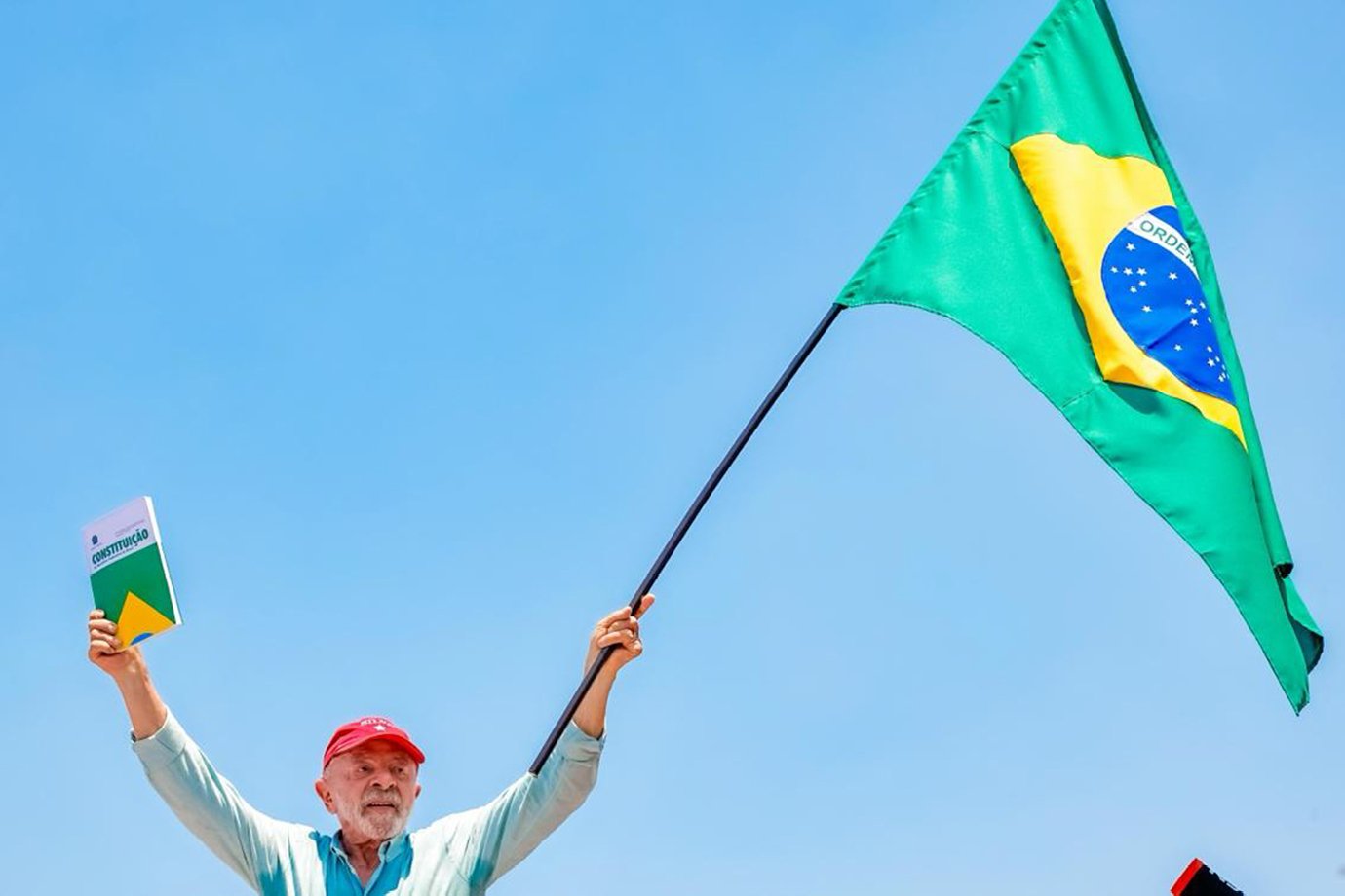 Lula amplia votação em 13 estados e vira em Minas Gerais no 2º turno