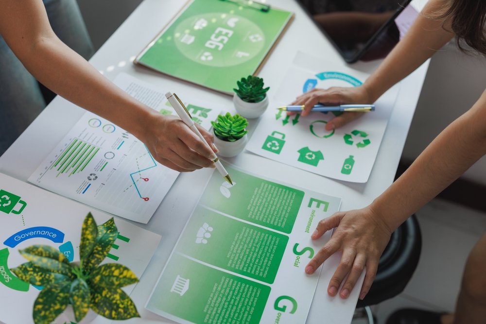 Gestão Sustentável: o que uma vida saudável ensina sobre sustentabilidade