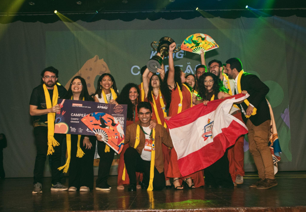 Copa do Mundo do empreendedorismo social chega a São Paulo, e o Brasil joga com um time da Amazônia
